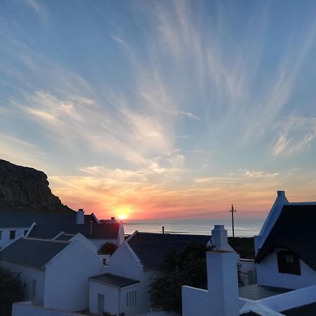 House Mcintosh Elands Bay Exterior foto