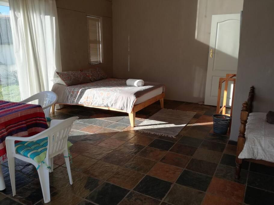 House Mcintosh Elands Bay Exterior foto