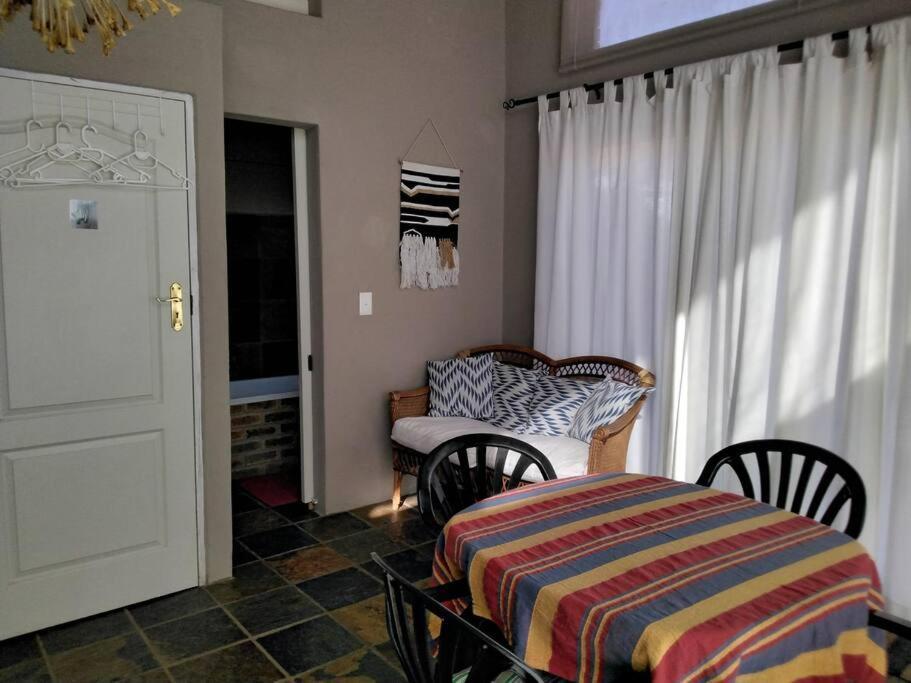 House Mcintosh Elands Bay Exterior foto