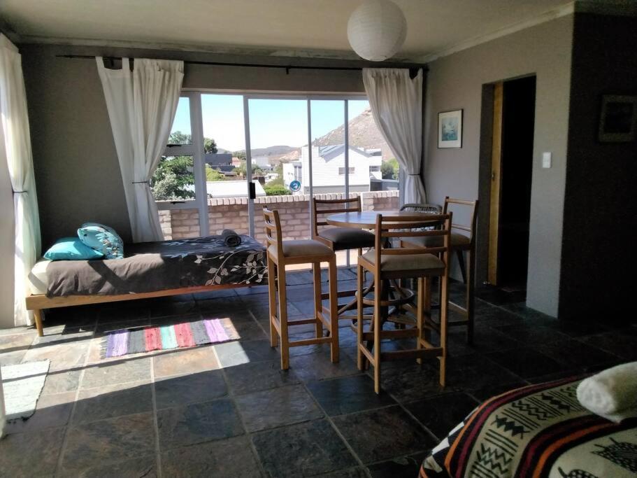 House Mcintosh Elands Bay Exterior foto