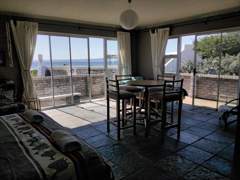 House Mcintosh Elands Bay Exterior foto