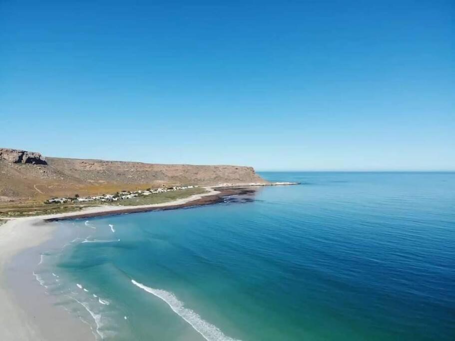 House Mcintosh Elands Bay Exterior foto