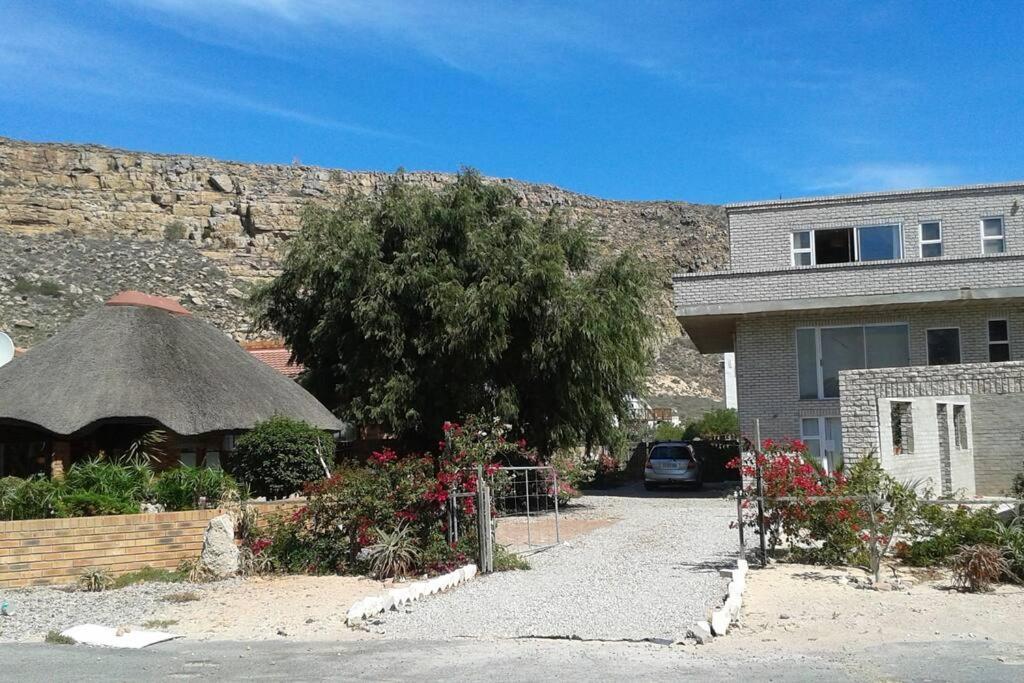 House Mcintosh Elands Bay Exterior foto