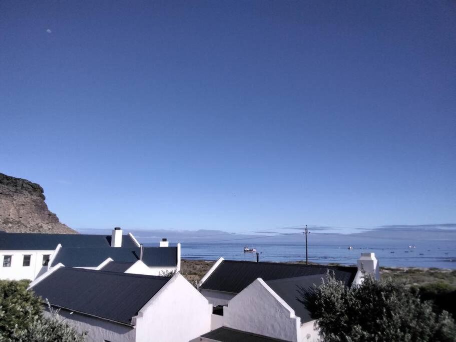 House Mcintosh Elands Bay Exterior foto