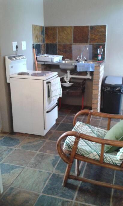 House Mcintosh Elands Bay Exterior foto