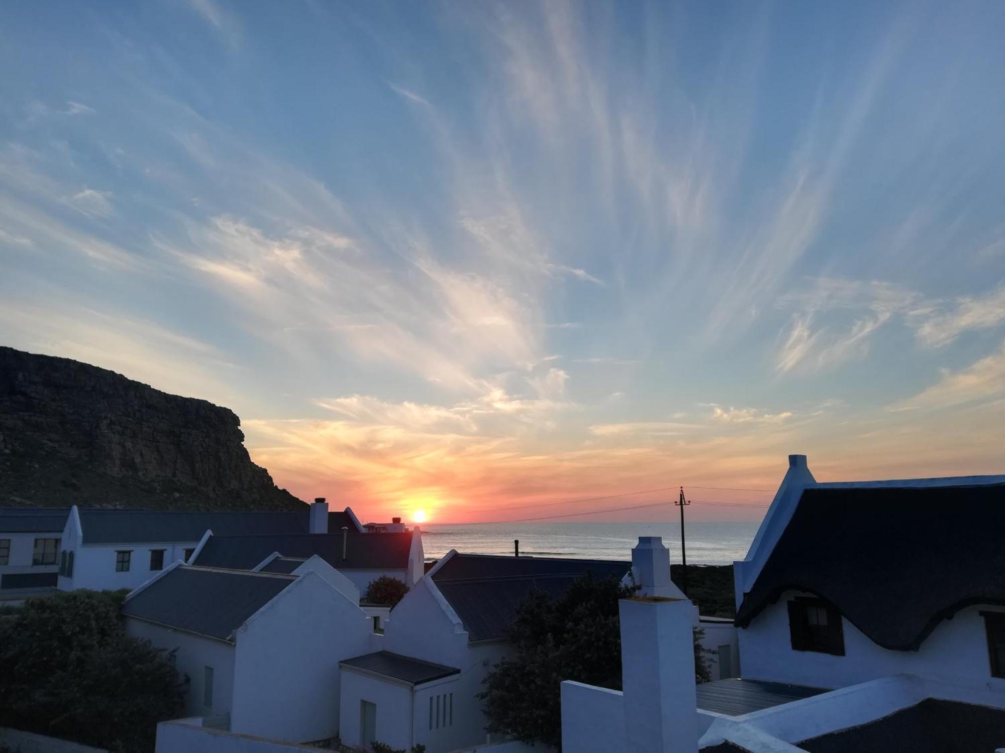 House Mcintosh Elands Bay Exterior foto