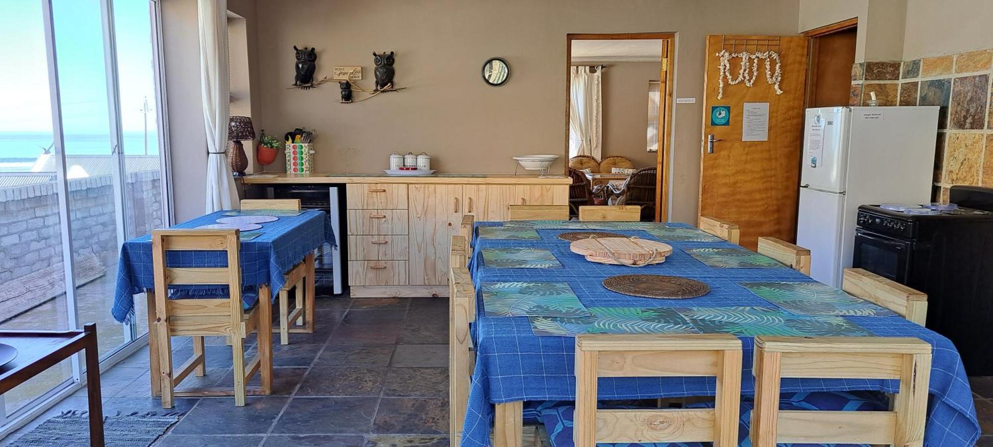 House Mcintosh Elands Bay Exterior foto